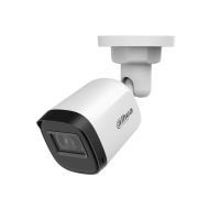 2 MP IR HDCVI аналогова булет камера DAHUA HAC-B1A21-U-0280B – снимка 1