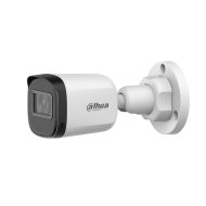 2 MP IR HDCVI аналогова булет камера DAHUA HAC-B1A21-U-0280B – снимка 2