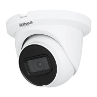 2 MP IP куполна камера DAHUA IPC-HDW2241TM-S-0360B – снимка 1