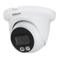 2 MP IP куполна камера DAHUA IPC-HDW2249TM-S-IL-0280B – снимка 1