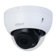 4 MP IP варифокална куполна камера DAHUA IPC-HDBW2441R-ZAS-27135 – снимка 1