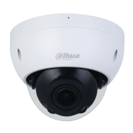 4 MP IP варифокална куполна камера DAHUA IPC-HDBW2441R-ZAS-27135 – снимка 2