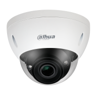 5 MP IP варифокална куполна камера DAHUA IPC-HDBW5541E-ZE – снимка 1