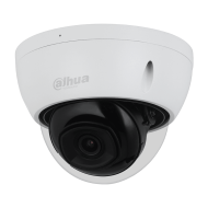 2 MP IP куполна камера DAHUA IPC-HDBW2241E-S-0280B – снимка 1