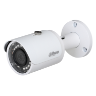 2 MP IP булет камера DAHUA IPC-HFW1230S-0280B-S5 – снимка 1