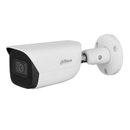 2 MP IP булет камера DAHUA IPC-HFW5241E-ASE-0280B-S3 – снимка 2