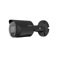 4 MP IP булет камера камера DAHUA IPC-HFW2449S-S-IL-0280B-BLACK – снимка 2