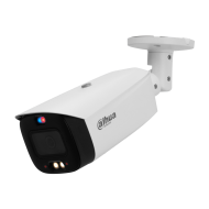5 MP IP булет камера DAHUA IPC-HFW3549T1-AS-PV-0280B-S5 – снимка 1