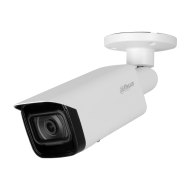 2 MP IP булет камера DAHUA IPC-HFW5241T-ASE-0280B-S3 – снимка 2