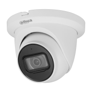 5 MP IP куполна камера IPC-HDW5541TM-ASE-0280B-S3 – снимка 1