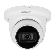 5 MP IP куполна камера IPC-HDW5541TM-ASE-0280B-S3 – снимка 2
