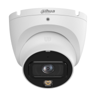 6 MP IP куполна камера DAHUA IPC-HDW1639T-A-IL-0280B-S6 – снимка 4