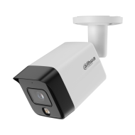 6 MP мрежова IP булет камера DAHUA IPC-HFW1639TC-A-IL-0280B-S6 – снимка 2