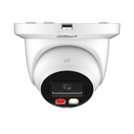 5 MP IP куполна камера DAHUA IPC-HDW2549TM-S-IL-0360B – снимка 2
