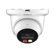 8 MP Smart Dual Light  WizSense куполна мрежова камера DAHUA IPC-HDW2849TM-S-IL-0280B – снимка 2