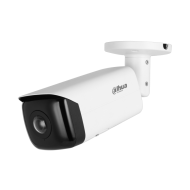 4 MP IP булет камера DAHUA IPC-HFW3441T-AS-P-0210B – снимка 1
