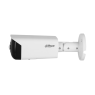 4 MP IP булет камера DAHUA IPC-HFW3441T-AS-P-0210B – снимка 2
