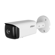 4 MP IP булет камера DAHUA IPC-HFW3441T-AS-P-0210B – снимка 3