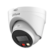 2 MP IP куполна камера DAHUA IPC-HDW1239V-A-IL-0280B – снимка 1