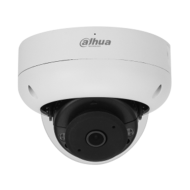 4 MP IP куполна камера DAHUA IPC-HDBW3441R-AS-P-0210B – снимка 1