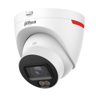 4 MP IP куполна камера DAHUA IPC-HDW2449T-S-LED-0280B-PRO – снимка 1