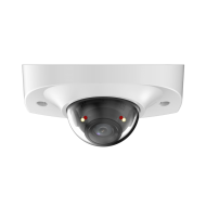 2 MP куполна WizSense мрежова камера DAHUA IPC-HDBW2249F-AS-IL-0280B – снимка 1