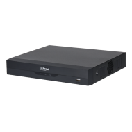 8(16) Канален Хибриден Видеорекордер(DVR) DAHUA XVR5108HS-4KL-I3 – снимка 2