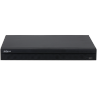 16 канален 1U Lite мрежов рекордер(NVR) DAHUA NVR4216-4KS3 – снимка 2
