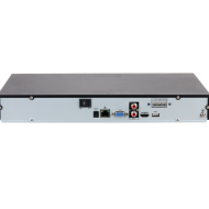 16 канален 1U Lite мрежов рекордер(NVR) DAHUA NVR4216-4KS3 – снимка 3