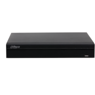 16 канален Compact 1U Lite мрежов рекордер(NVR) DAHUA NVR4116HS-4KS3 – снимка 3