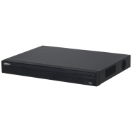 8 канален 1U Lite мрежов рекордер(NVR) DAHUA - NVR4208-4KS3 – снимка 1