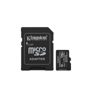 KINGSTON CANVAS SELECT PLUS 128GB MICROSD КАРТА – снимка 1