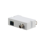 ePoE пасивен конвертор за коаксиален кабел DAHUA LR1002-1EC-V3 – снимка 1