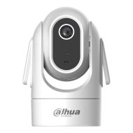 2 MP IR Wi-Fi Pan & Tilt вътрешна камера Dahua DH-H2C – изглед отпред