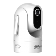 2 MP IR Wi-Fi Pan & Tilt вътрешна камера Dahua DH-H2C – изглед под ъгъл отдясно