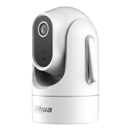2 MP IR Wi-Fi Pan & Tilt вътрешна камера Dahua DH-H2C – изглед под ъгъл отляво