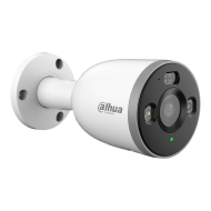 3 MP безжична Wi-Fi Bullet IP мрежова камера Dahua F3D-PV-0280B – изглед под ъгъл отдясно