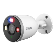 5 MP безжична Wi-Fi Bullet IP мрежова камера Dahua F5D-PV-0280B – с включена светлина