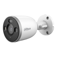 5 MP Wi-Fi bullet камера Dahua F5D-PV-0360B (3.6 mm) – изглед под ъгъл