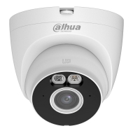 5 MP безжична Wi-Fi Turret IP мрежова камера Dahua T5A-PV-0280B – изглед отпред