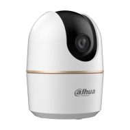 5 MP безжична Wi-Fi PT IP вътрешна камера Dahua H5A – изглед под ъгъл