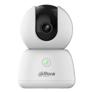 5 MP Безжична WIFI PT(PTZ) мрежова камера DAHUA H5B-0360B – изглед отпред