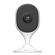 3 MP безжична Wi-Fi Cube IP вътрешна камера Dahua C3A-0280B – изглед отпред