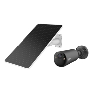 4 MP Solar Wi-Fi bullet камера Dahua KIT/BF4CA-XL/M0508 (2.1 mm) – комплект със соларен панел