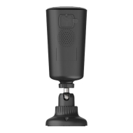 4 MP Solar Wi-Fi bullet камера Dahua KIT/BF4CA-XL/M0508 (2.1 mm) – камерата отблизо