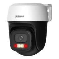 5 MP Smart Dual Light Wi-Fi PT камера Dahua P5I-PV-0280B Picoo – изглед под ъгъл