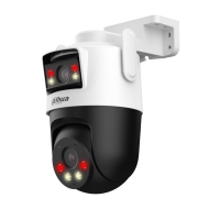 2 x 5 MP Безжична WIFI PT(PTZ) мрежова камера DAHUA P5D-5F-PV-0280B/0600B
